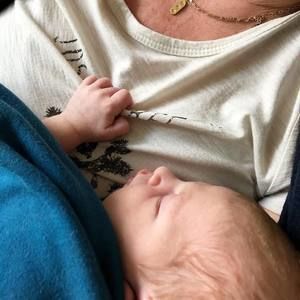 Meet your Posher, Kellie